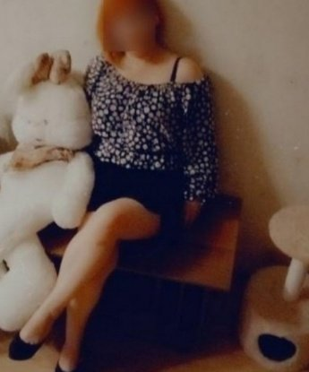 Александра, 38 лет